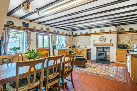 undefined, Little Ness, Shrewsbury SY4