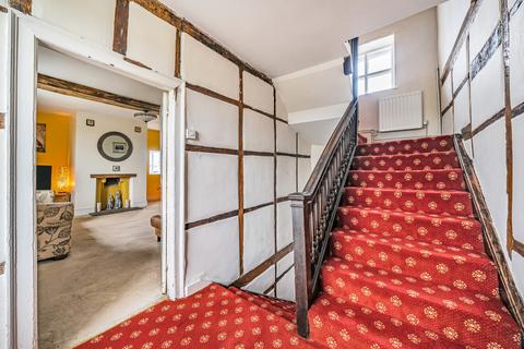 undefined, Little Ness, Shrewsbury SY4