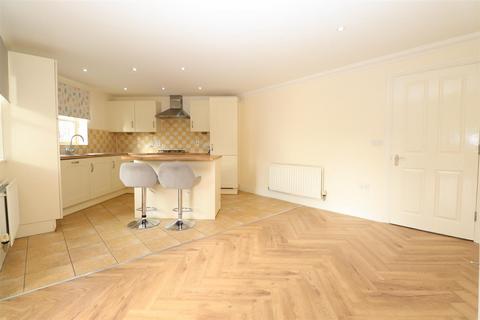 2 bedroom apartment for sale, Upminster Close, Monkston Park, Milton Keynes