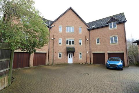 2 bedroom apartment for sale, Upminster Close, Monkston Park, Milton Keynes