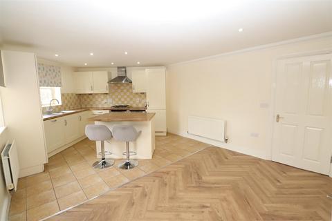 2 bedroom apartment for sale, Upminster Close, Monkston Park, Milton Keynes