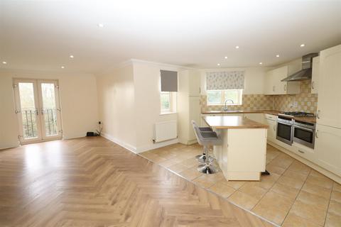 Upminster Close, Monkston Park, Milton Keynes