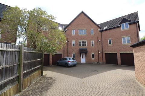 undefined, Upminster Close, Monkston Park, Milton Keynes