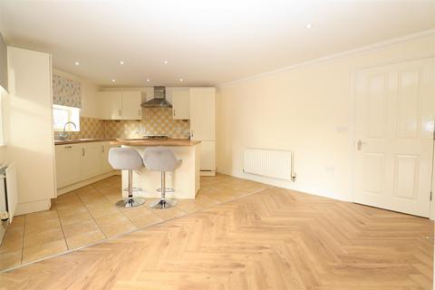 undefined, Upminster Close, Monkston Park, Milton Keynes