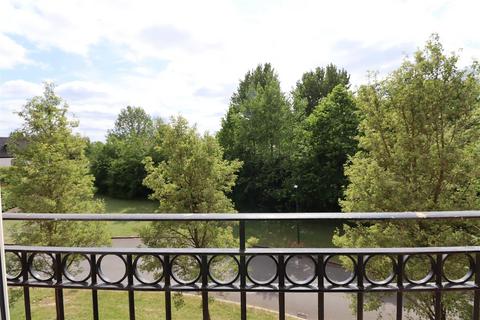 undefined, Upminster Close, Monkston Park, Milton Keynes