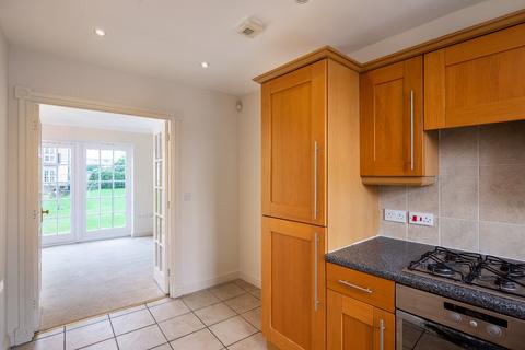 undefined, Bishopfields Drive, Leeman Road, York, YO26