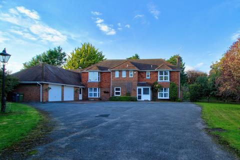 4 bedroom detached house for sale, Chawton, Alton GU34