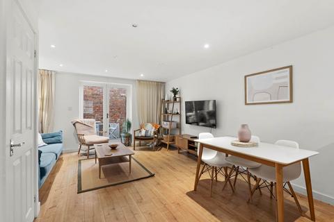 1, The Coach House, 8 Back Walk, Worcester, WR1 3HR