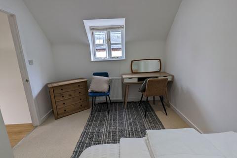 1, The Coach House, 8 Back Walk, Worcester, WR1 3HR