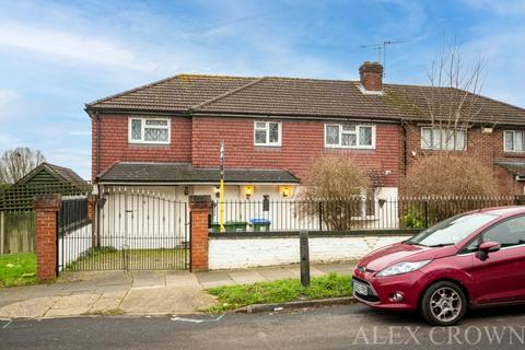 4 bedroom house for sale, Maylands Drive, Sidcup