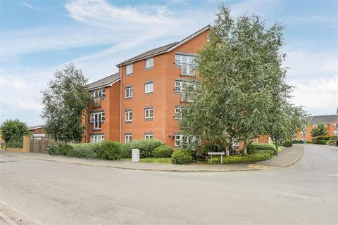 2 bedroom flat for sale, Cowslip Meadow, Draycott DE72