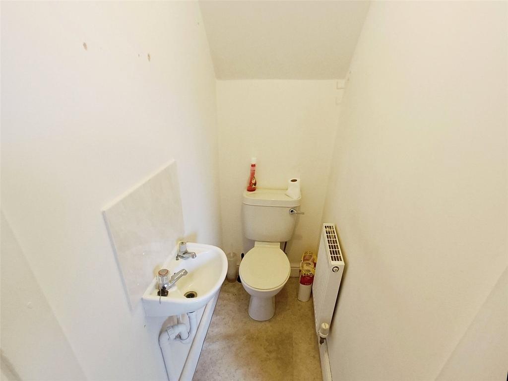 Cloakroom