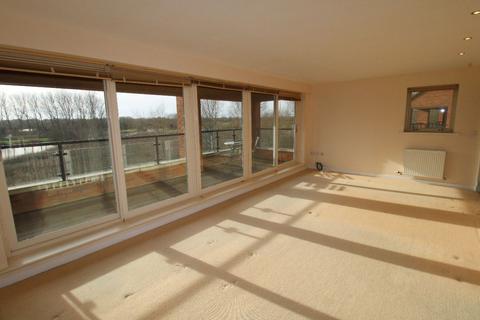 4 bedroom end of terrace house for sale, WAGSTAFF WAY, OLNEY