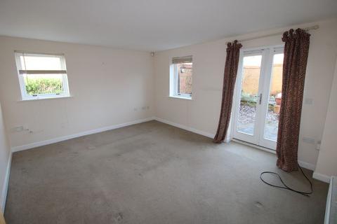 4 bedroom end of terrace house for sale, WAGSTAFF WAY, OLNEY