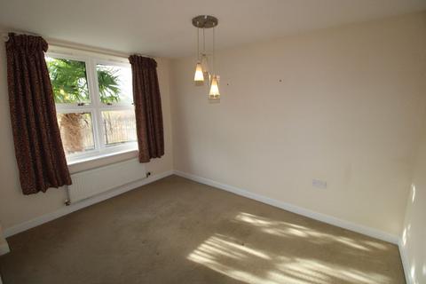 4 bedroom end of terrace house for sale, WAGSTAFF WAY, OLNEY