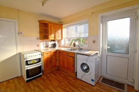 3 bedroom semi-detached house for sale, Mercread Road, Seaford