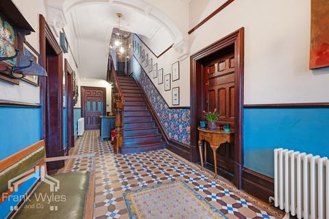 undefined, North Promenade, Lytham St. Annes, Lancashire