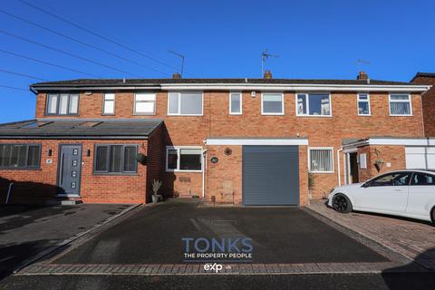 43 Chichester Drive, Quinton, Birmingham, B32 1BG