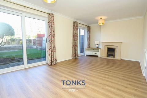 43 Chichester Drive, Quinton, Birmingham, B32 1BG