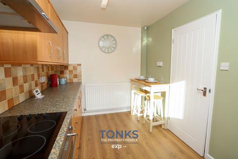 43 Chichester Drive, Quinton, Birmingham, B32 1BG