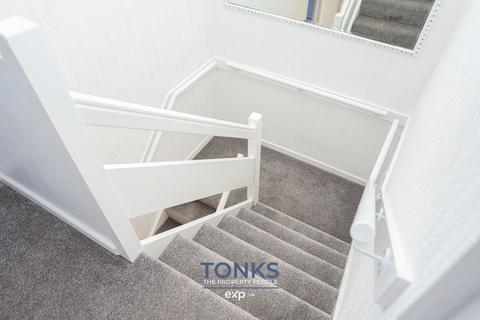 43 Chichester Drive, Quinton, Birmingham, B32 1BG