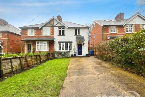 3 bedroom semi-detached house for sale, Chobham Road, Ascot, Berkshire