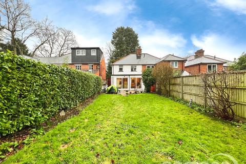 3 bedroom semi-detached house for sale, Chobham Road, Ascot, Berkshire