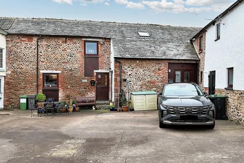 3 bedroom terraced house for sale, Skinburness Road, Wigton CA7