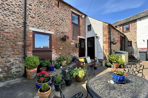 3 bedroom terraced house for sale, Skinburness Road, Wigton CA7