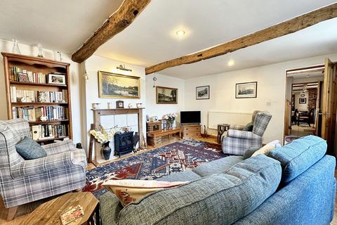 3 bedroom terraced house for sale, Skinburness Road, Wigton CA7
