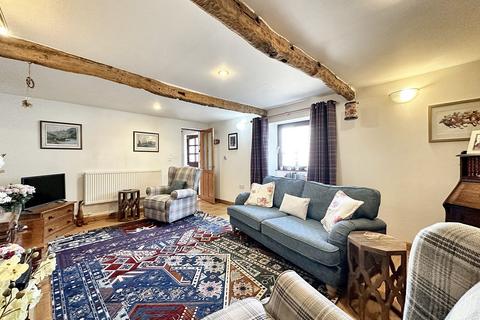3 bedroom terraced house for sale, Skinburness Road, Wigton CA7