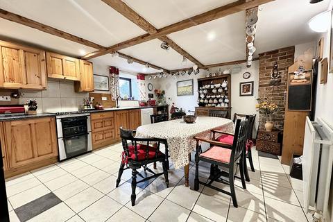 3 bedroom terraced house for sale, Skinburness Road, Wigton CA7