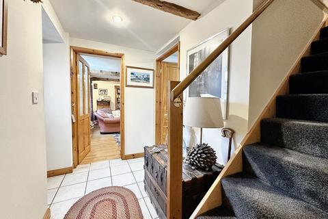 3 bedroom terraced house for sale, Skinburness Road, Wigton CA7