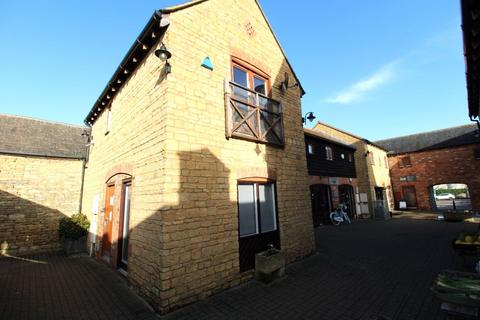 FOUNTAIN COURT, OLNEY