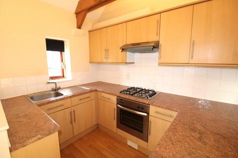 undefined, FOUNTAIN COURT, OLNEY