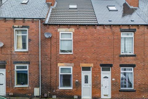 3 bedroom terraced house for sale, Jackson Street, Barnsley S72