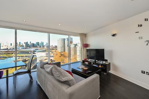 2 bedroom flat for sale, Balearic Apartments, London E16