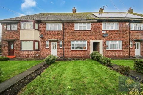 6 Aspinall Crescent, Altcar, Liverpool, L37 5AJ