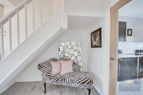 6 Aspinall Crescent, Altcar, Liverpool, L37 5AJ