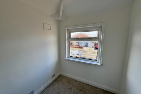 18 Beach Road, Fleetwood, FY7 8PT