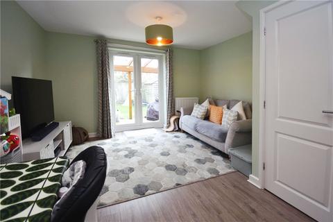 2 bedroom end of terrace house for sale, Wyndham Drive, Romsey, Hampshire