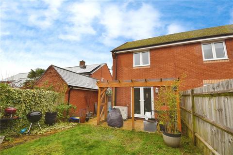 2 bedroom end of terrace house for sale, Wyndham Drive, Romsey, Hampshire