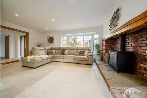 undefined, Touchwood, Lake Road, Rudyard, Leek, Staffordshire, ST13 8RN