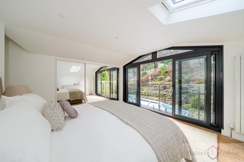 undefined, Touchwood, Lake Road, Rudyard, Leek, Staffordshire, ST13 8RN
