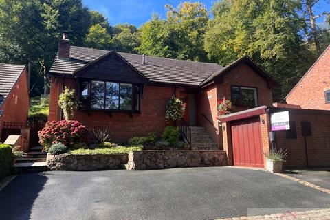 undefined, Touchwood, Lake Road, Rudyard, Leek, Staffordshire, ST13 8RN