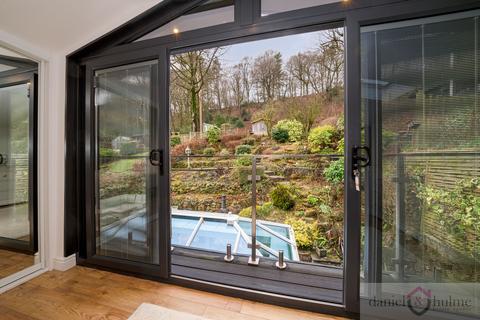 4 bedroom detached house for sale, Touchwood, Lake Road, Rudyard, Leek, Staffordshire, ST13 8RN