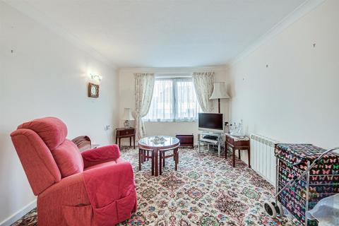 1 bedroom retirement property for sale, Hoghton Street, Southport PR9