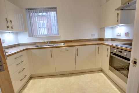 2 bedroom flat for sale, OLD BREWERY WAY, HORNDEAN