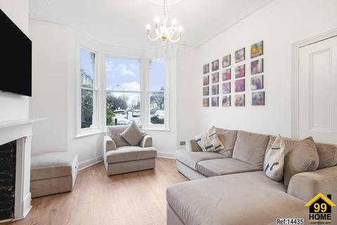 3 bedroom terraced house for sale, Coulter Road, London, Hammersmith and Fulham, W6