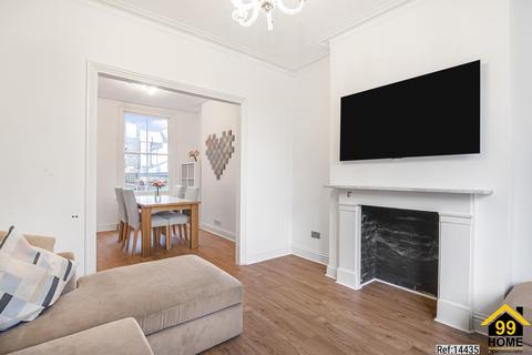 3 bedroom terraced house for sale, Coulter Road, London, Hammersmith and Fulham, W6